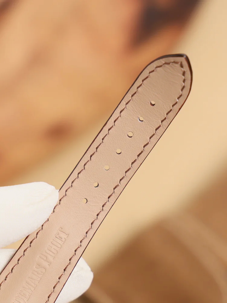 Moonphase Rose Gold, image 7