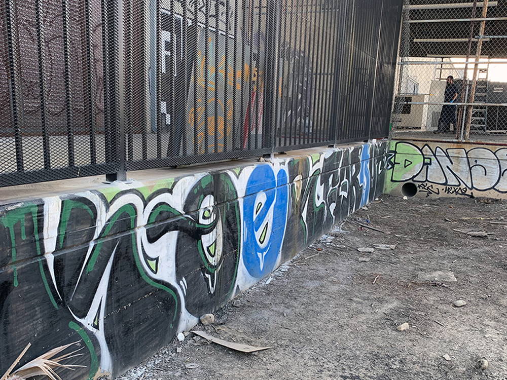 Graff-Attak-Pak – World's Best Graffiti Removal Products