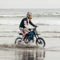 HappyRun Fast Electric Dirt Bike G300 Pro
