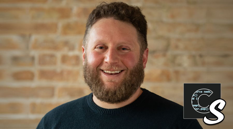 Code Story – E21: Austin Vance, Focused.io