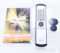 Esoteric UX-1 DVD / SACD / CD Player; Remote (16702) 8