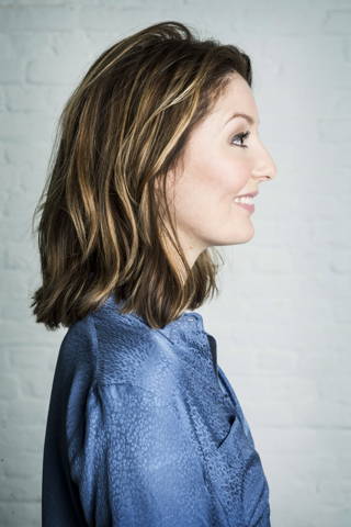 Elke Van Mello