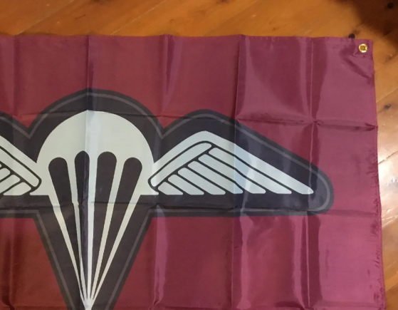 MAN CAVE BANNER FLAG PRINTED MANCAVE POSTER FLAG. MENS GIFT - Image 4