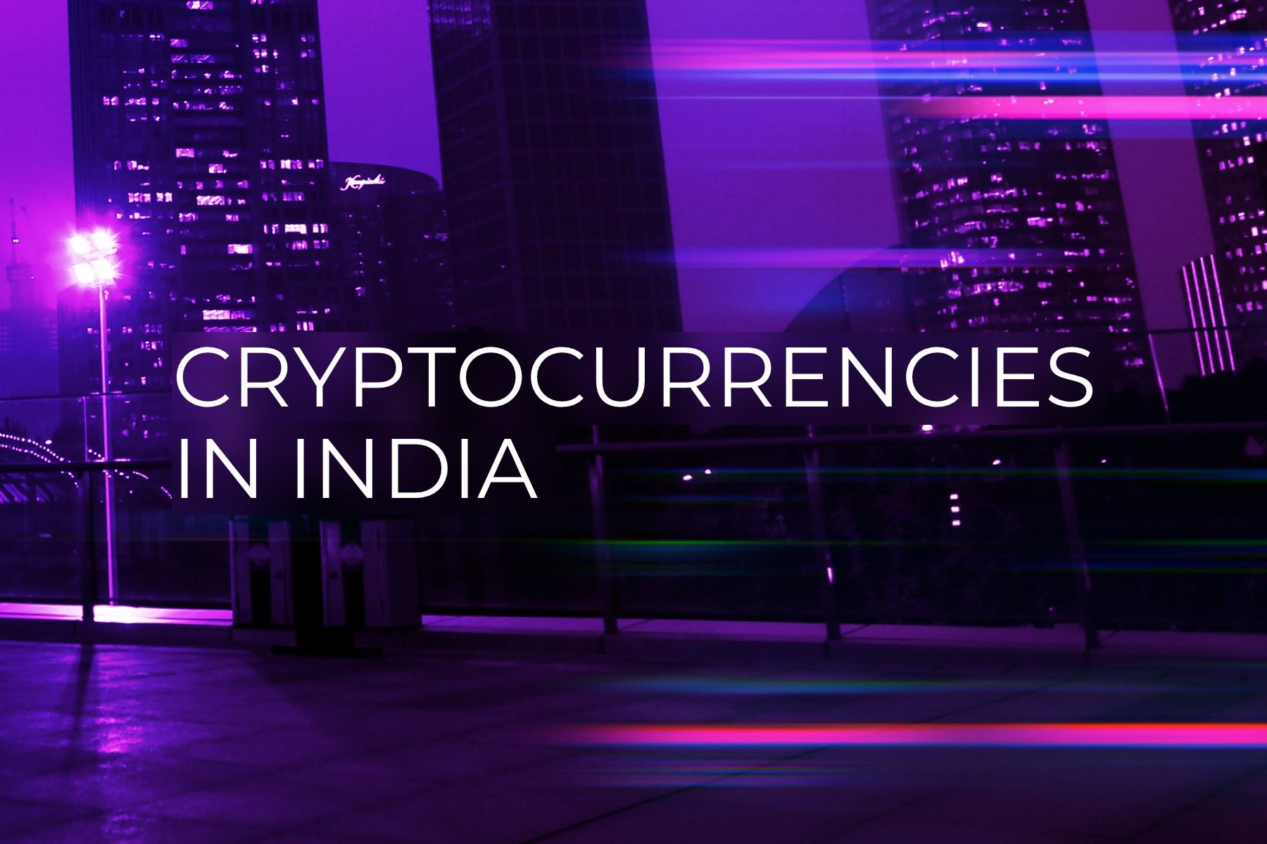 Everything you need to know about the state of cryptocurrencies in India
