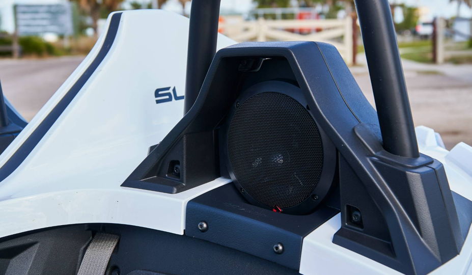 POLARIS SLINGSHOT S for rent near Fort Worth, TX