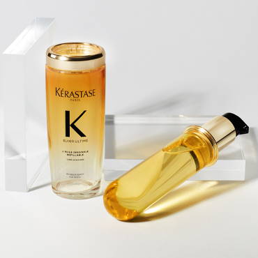 Elixir Ultime | Kérastase | retailbox.co.za