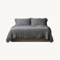 Everyday TENCEL Bed Sheets Classic Set Mist Grey