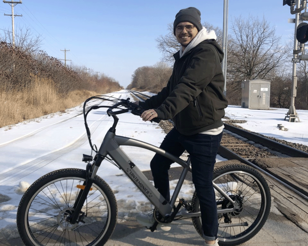 nakto ranger ebike