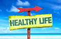 top healthy habits