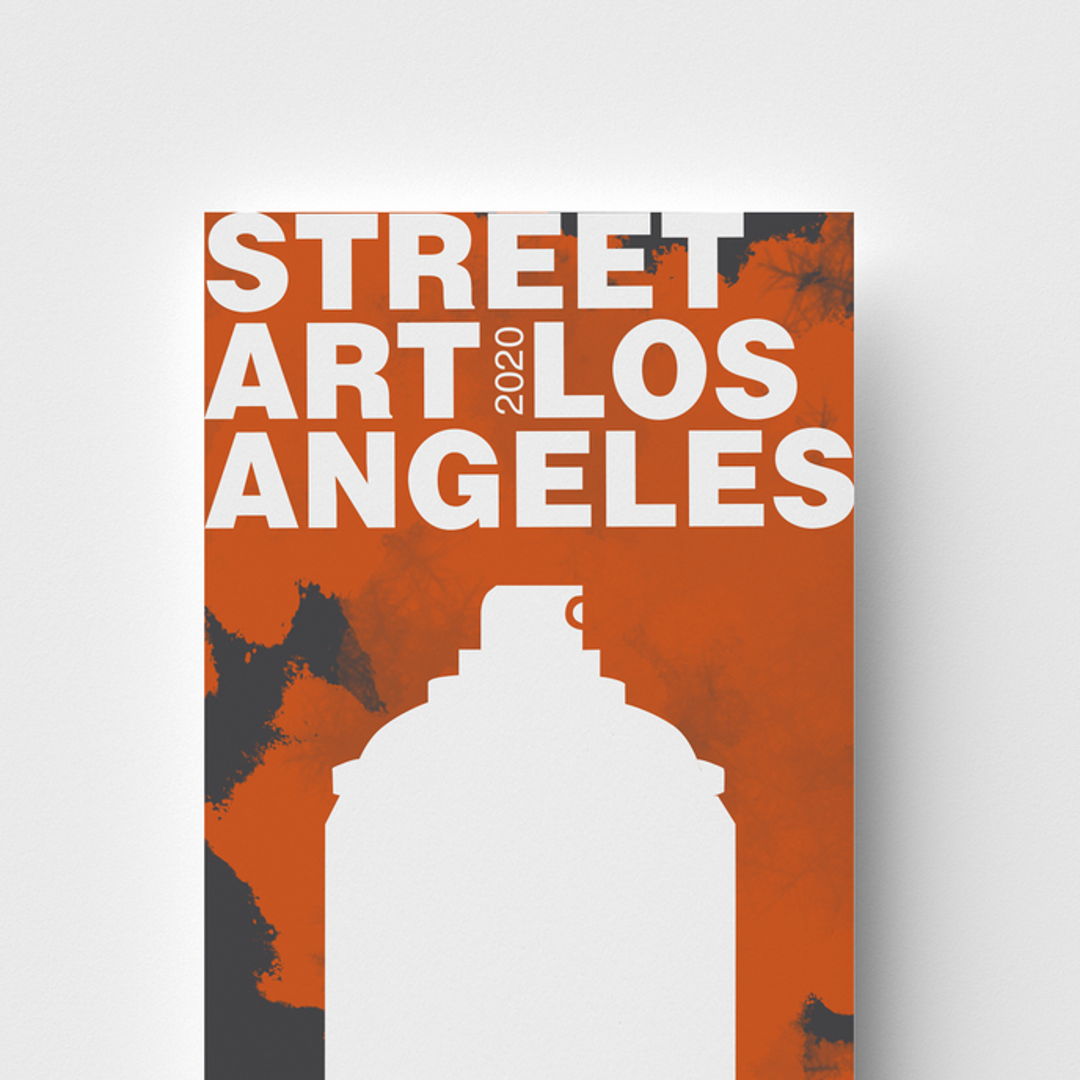 Image of StreetArt LA