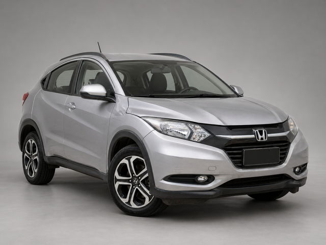 Honda HR-V EXL CVT 2017