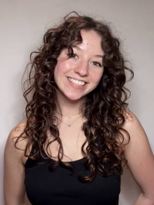 Lauren Van Houtven