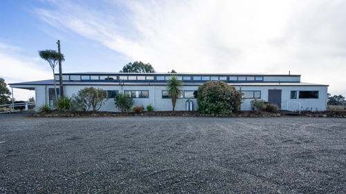 Manapouri Community Hall