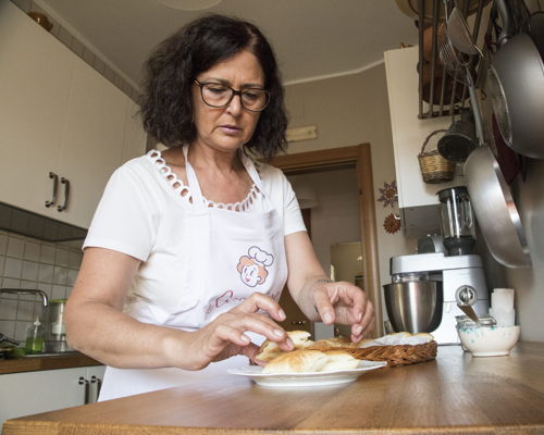 Cooking classes Bari: Culinary journey in Puglia: learn to cook 3 typical recipes