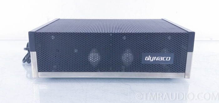 Dynaco  Stereo 120 Vintage Stereo Power Amplifier (3011)