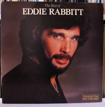 Best of Eddie Rabbitt (Promo)