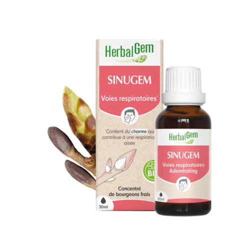 Sinugem GC15 Bio