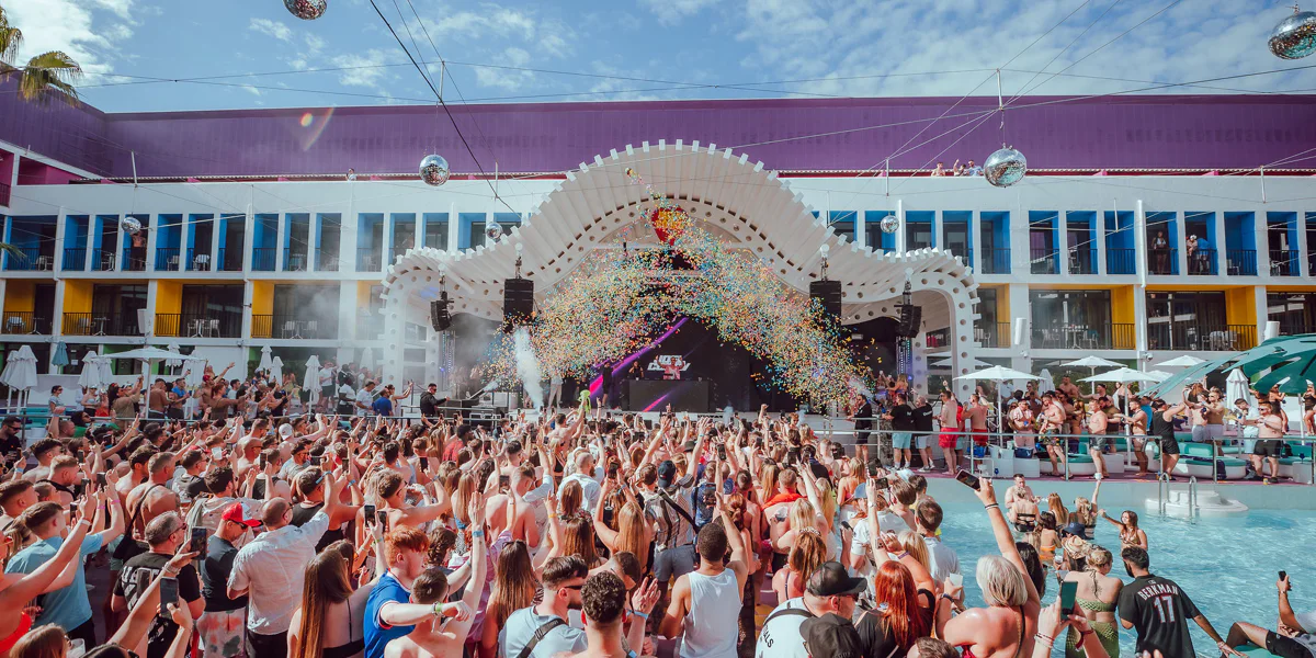Ibiza Rocks