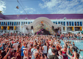 Ibiza Rocks