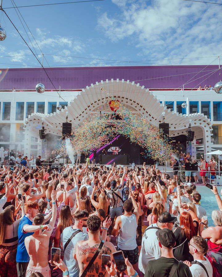 Ibiza Rocks