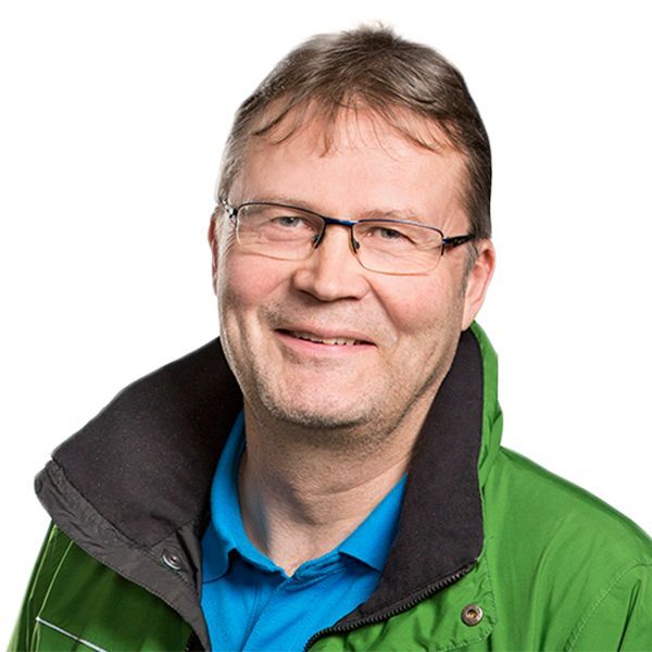 Markku Ahtinen