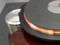 TTW AUDIO New !! Gem Supreme Copper Rim Drive Record Pl... 11