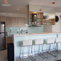 ocean-renovation-construction-asian-modern-malaysia-selangor-dining-room-dry-kitchen-interior-design