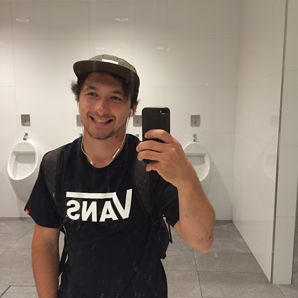 Misha Pakhomov