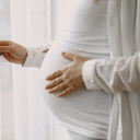 عضيد الأمومة ( رعاية ما قبل/بعد الولادة )