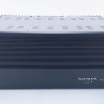 GFA-555SE Stereo Power Amplifier