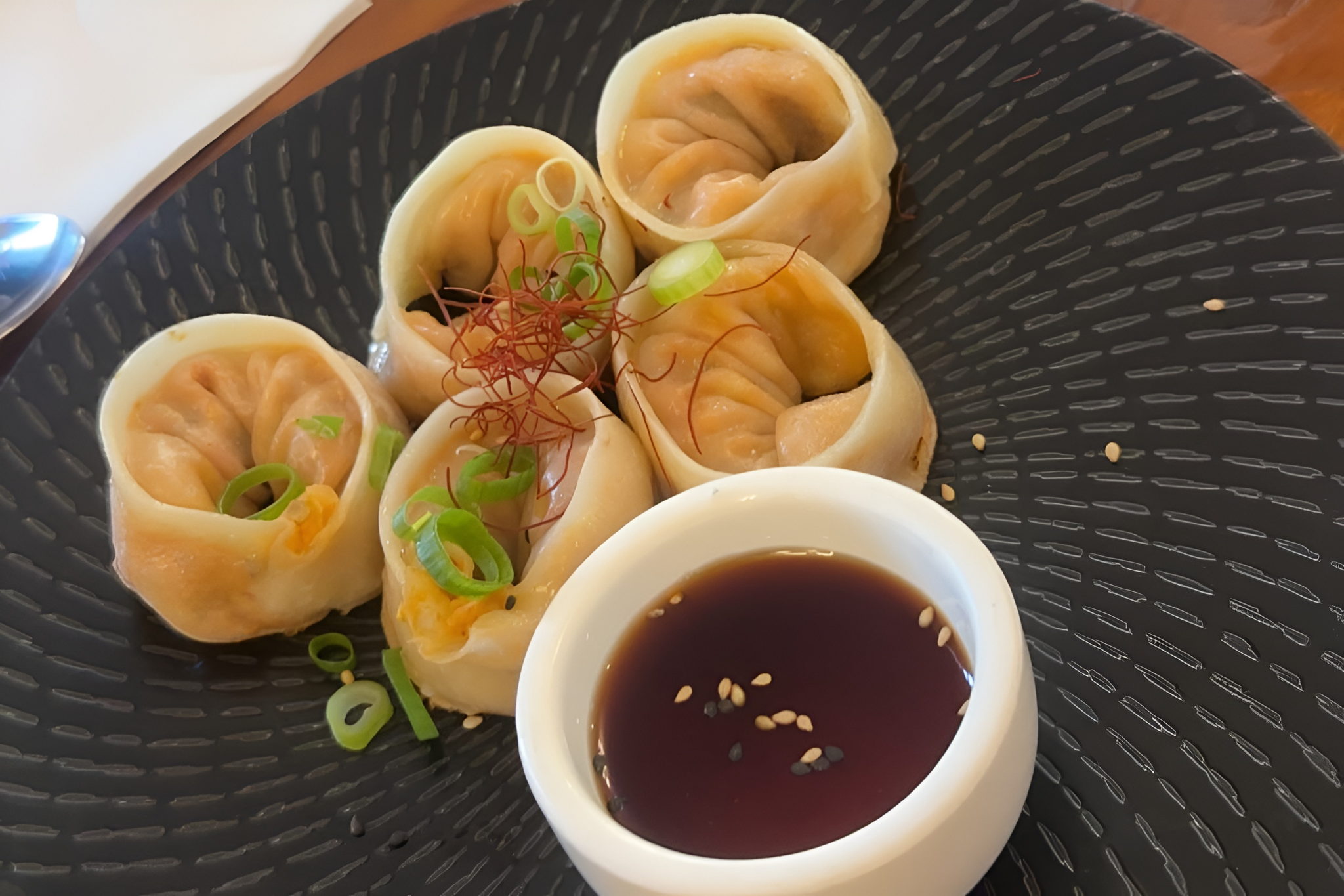 Shamora Cafe $10 Voucher - Image 10