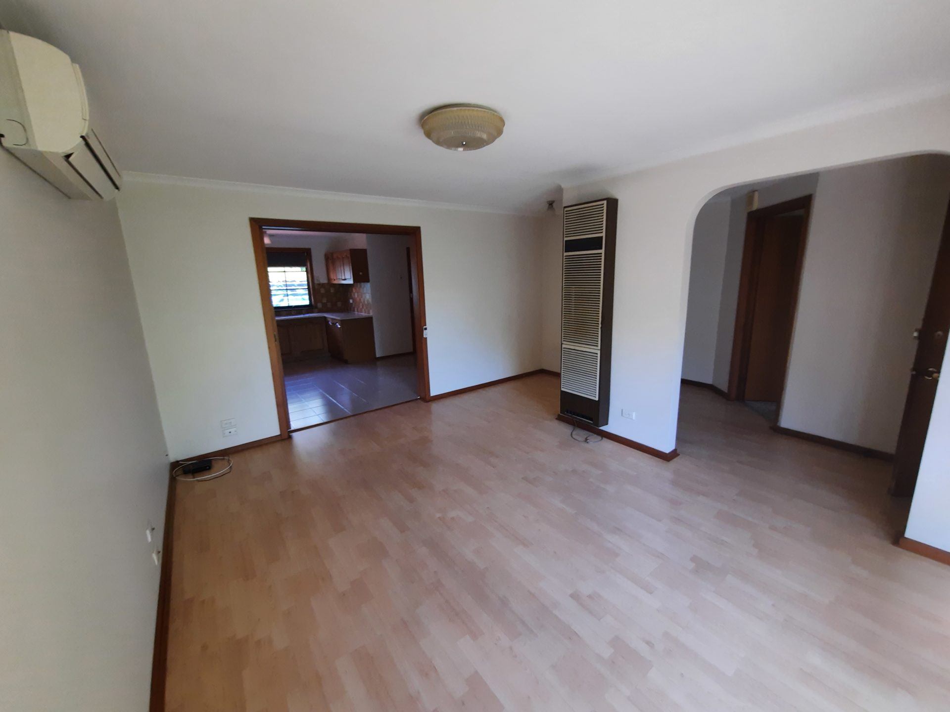 Spacious and Low Maintenance Villa - Ascot Vale