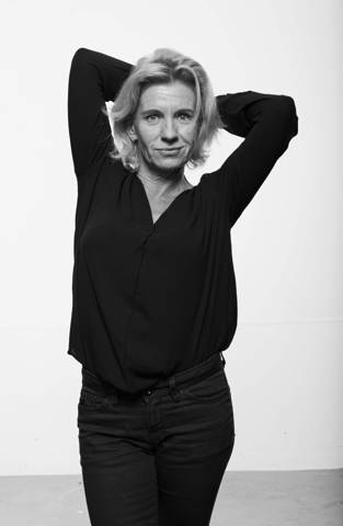 Brenda Goedhart