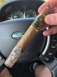 Nice ash