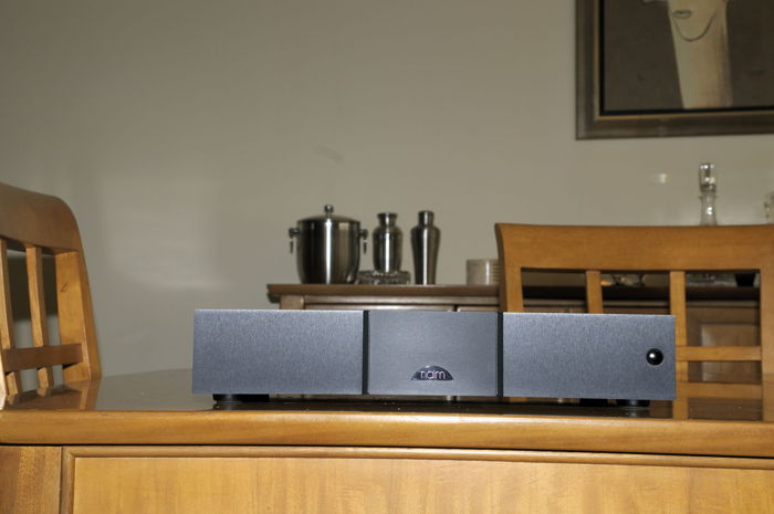 Naim Audio XPS-2