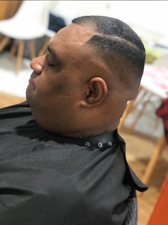 The Kingz Groomer Mobile Barbershop Voucher - Image 13