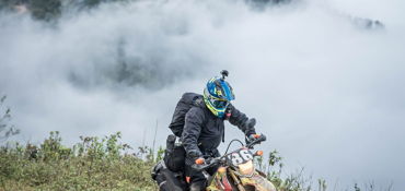 8-Day Vietnam Motorbike Tour To Ta Xua, Dien Bien Phu near St. Petersburg, FL