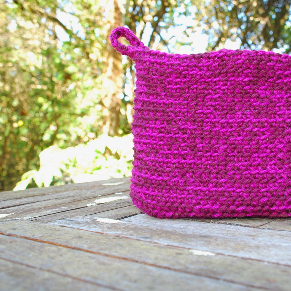 Waiuku Basket