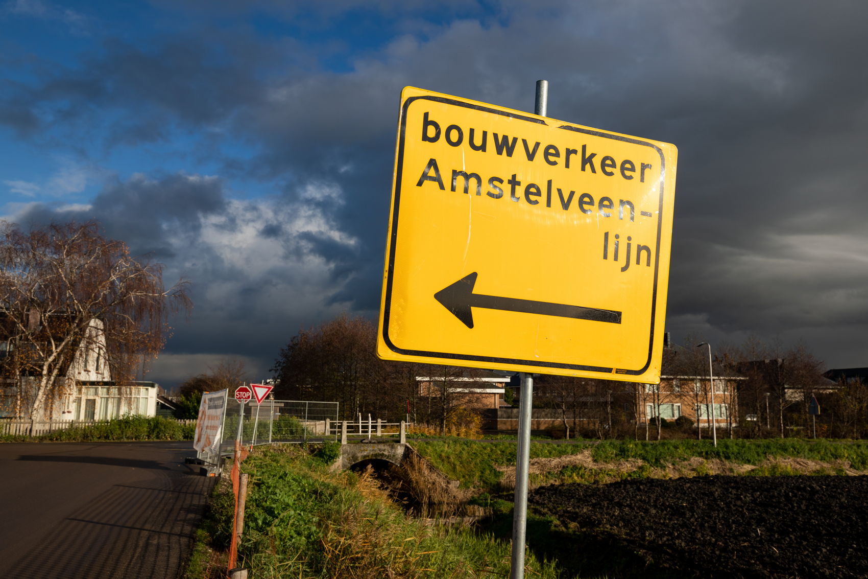 Foto bij Foto bij
