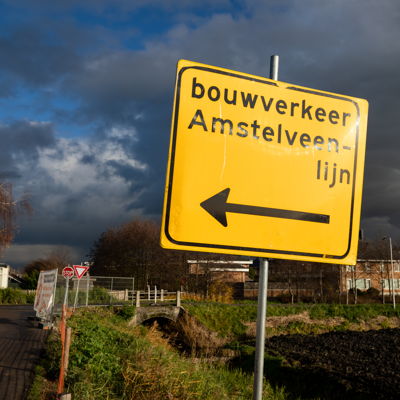 Foto bij Foto bij