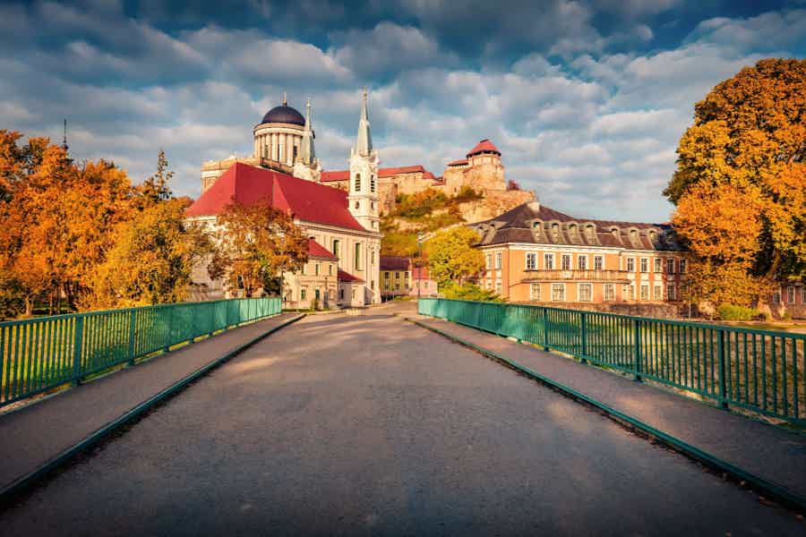 Bratislava-Budapest One-Way Sightseeing Transfer - photo 5