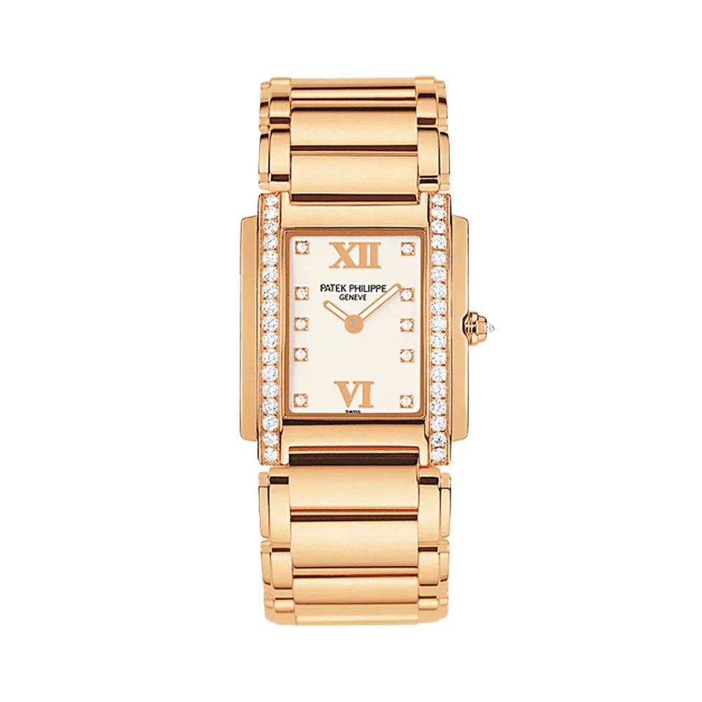 Rose Gold, image 1