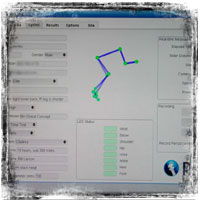 bike fit data