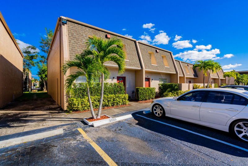 featured image for story, Affordable houses in Pompano Beach Florida