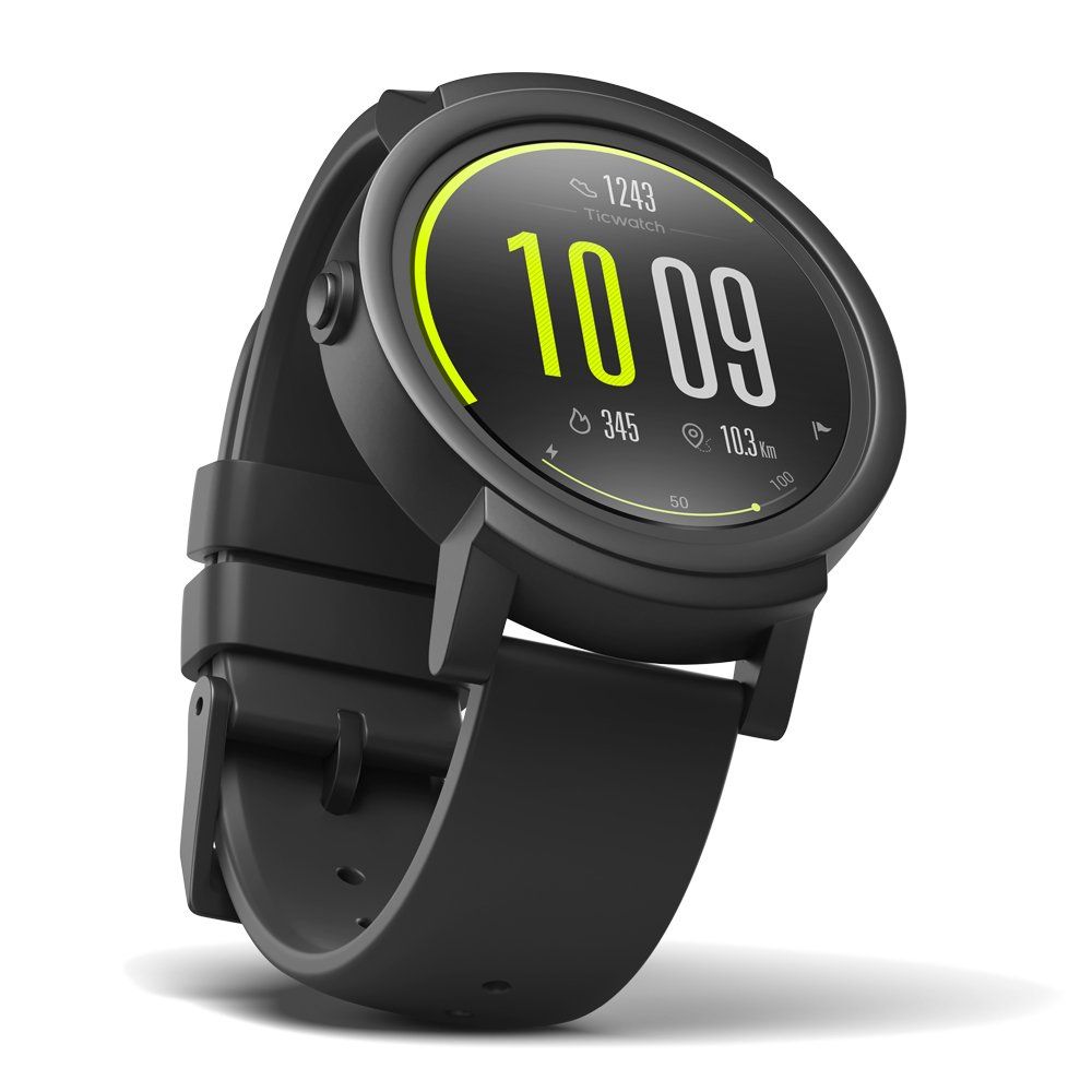 ticwatch e reddit