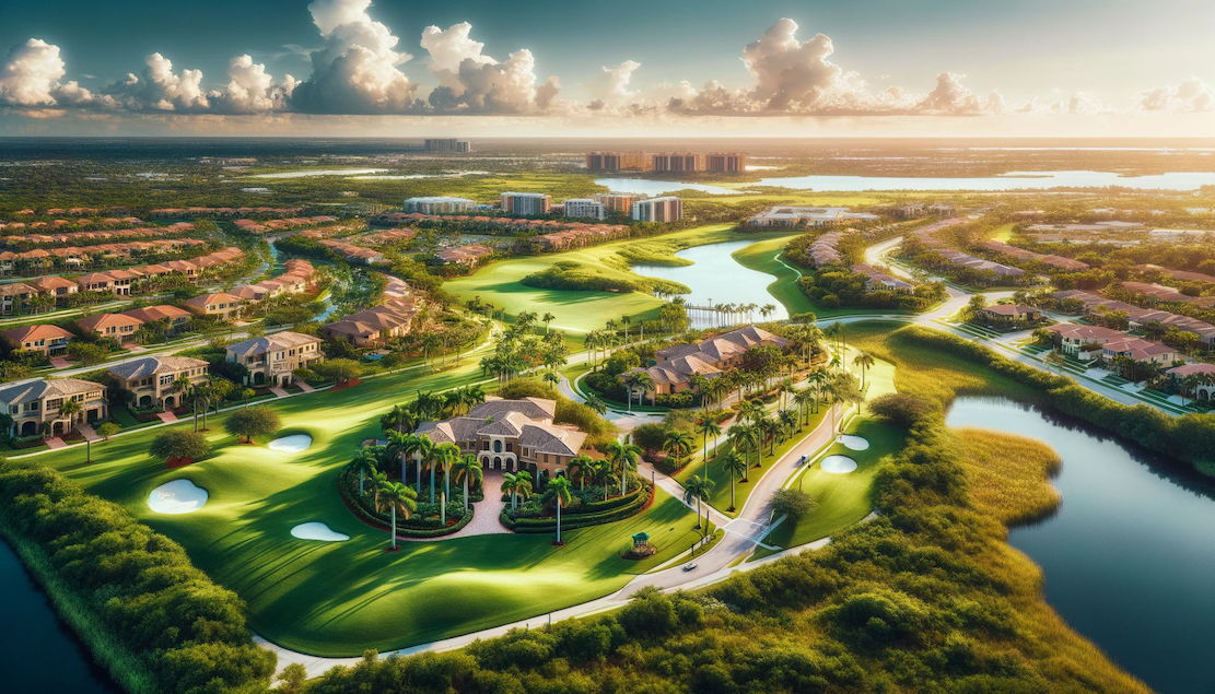 featured image for story, Parkland, FL Real Estate: A Hidden Gem in the Sunshine State