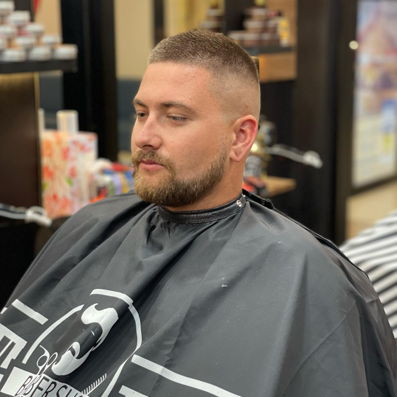Luxury Barbers