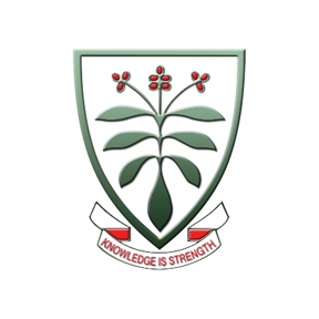 Karamu High School logo