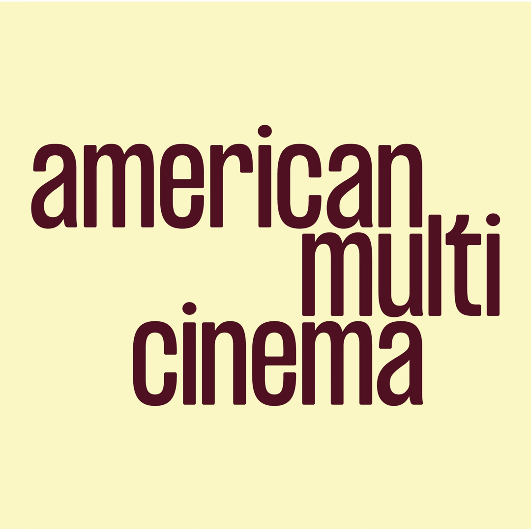 Image of american multi-cinema (amc)