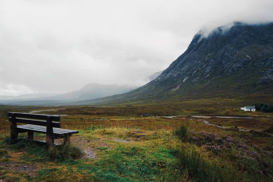 Scottish Highlands, Loch Ness, Glencoe & Fort William - photo 2